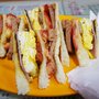 百好咖啡餅店
