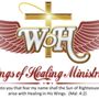 Photo of Wings Of Healing Christian Center