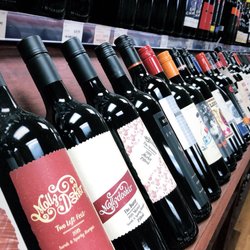 Franny Lew Wine & Liquor
