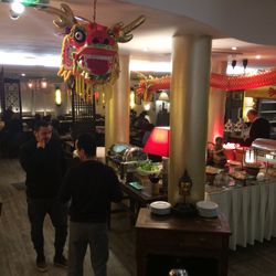 L'Indochine