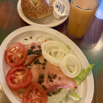 Katy's Korner - Breakfast & Brunch Near Me - San Ramon, California