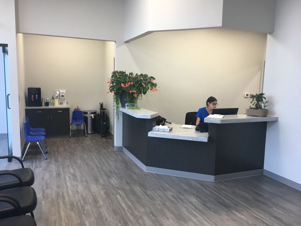 PROHEALTH URGENT CARE Urgent Care 1268 Walton Blvd