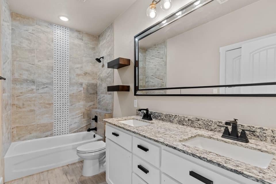 Slide of Rapid Replace Plumbing