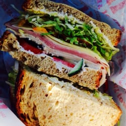 Jimmy John's