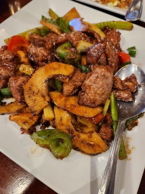 Bo Bo Garden Asian Cuisine by null Bo Bo Garden Asian Cuisine by null