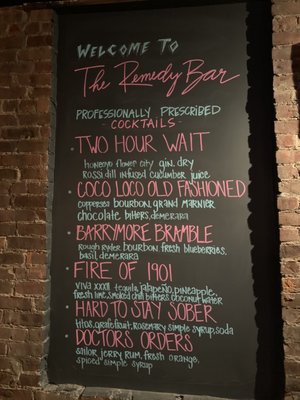 Menu photo 6 Rivercrest Astoria, NY