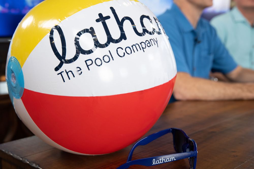 LATHAM POOL PRODUCTS Updated October 2024 12 Photos & 11 Reviews