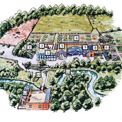 Meanwood Valley Urban Farm