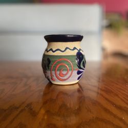 La Justicia Restaurant - Adorable coffee mugs included!