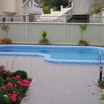 1st Class Pool & Spas - Pool & Hot Tub Service Near Me - Van Nuys, California