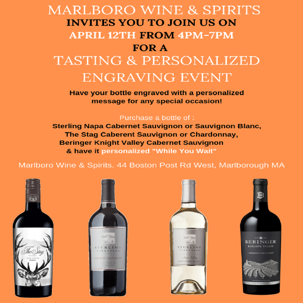 MARLBORO WINE & SPIRIT Updated October 2024 17 Photos & 10 Reviews