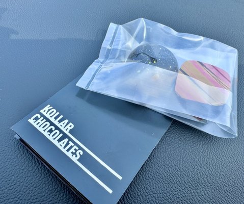 Kollar Chocolates by null