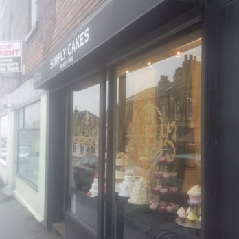 Simply Cakes - Bakeries Near Me - Leeds, XWY