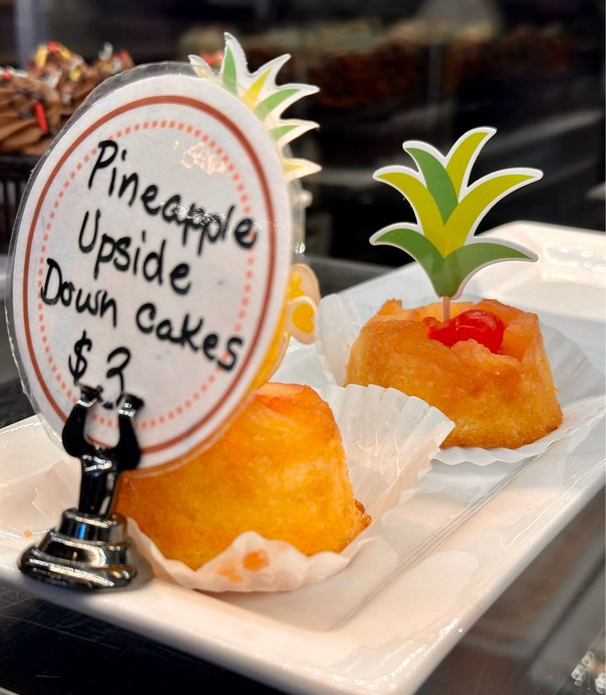 SPRINKLES OF JOY BAKERY Updated September 2024 84 Photos & 26