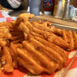 The Burger Joint
