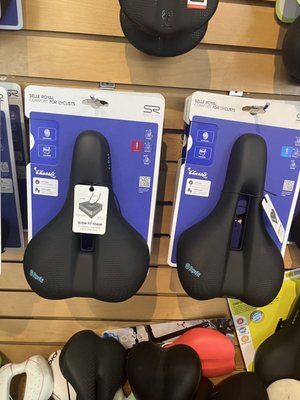 Recycled Cycles by null