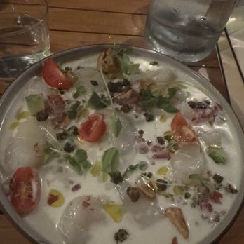 Leche De Tigre - Peruvian Near Me - San Antonio, Texas