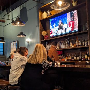 Rye Republic - Cocktail Bars Near Me - Brewster, New York