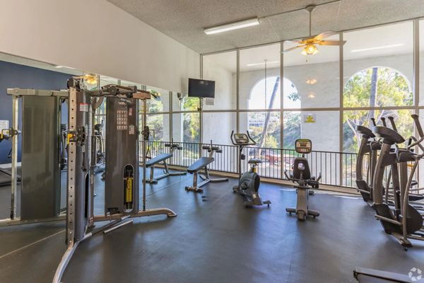 Palmilla Apartments by null