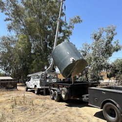 Paso Robles Pump & Well Services