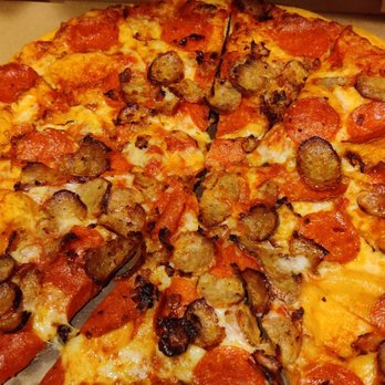 The Mountain House - It's not getting any better. Anywhere - Pizza Near Me - Sparkill, New York The Mountain House - It's not getting any better. Anywhere - Pizza Near Me - Sparkill, New York
