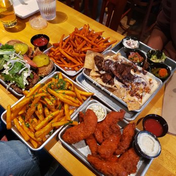 Lavaca Street Bar - Sports Bars Near Me - Austin, Texas Lavaca Street Bar - Sports Bars Near Me - Austin, Texas