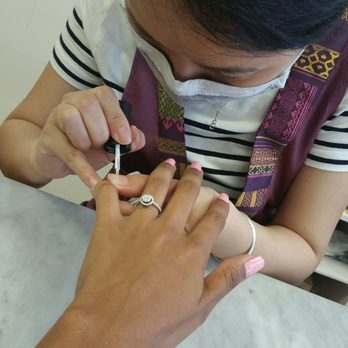 JC Creative Nails - Nail Salons Near Me - Jersey City, New Jersey