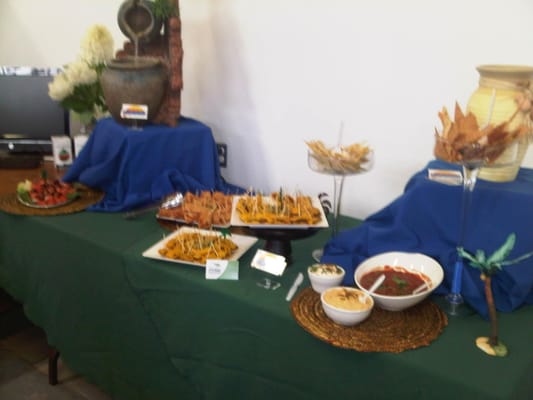 Caribbean Flavas Restaurant & Catering by null