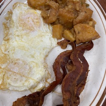 Caribe Cafe Restaurant - Desayuno - Cuban Near Me - Miami, Florida