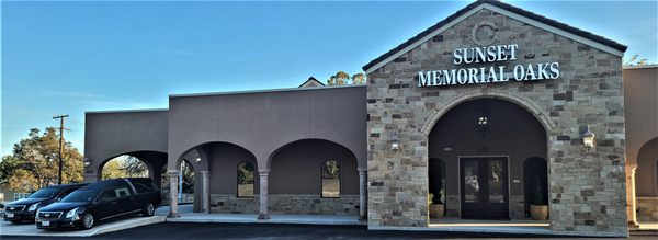 Sunset Memorial Oaks Funeral Home & Cremations New Braunfels Obituaries