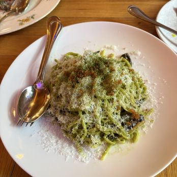 Superkhana International - Ramp pasta - Indian Near Me - Chicago, Illinois