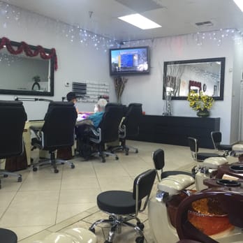 AZ Admire Nails & Spa - Waxing Near Me - Chandler, Arizona