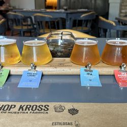 Kross Bar