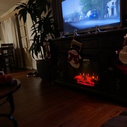 Hillview High School - Navidades
