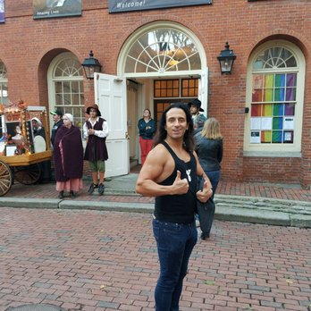 The Salem Museum - Not sure why I'm so happy but hiiii - Venues & Event Spaces Near Me - Salem, Massachusetts The Salem Museum - Not sure why I'm so happy but hiiii - Venues & Event Spaces Near Me - Salem, Massachusetts