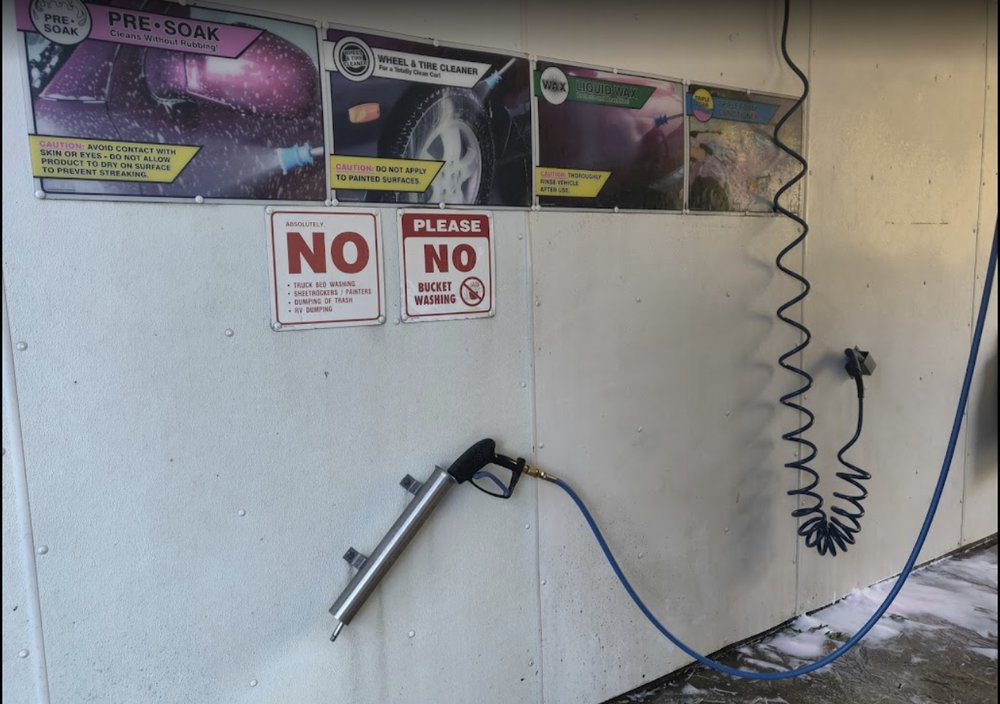 FAMILY CAR WASH OF GROTON Updated July 2024 14 Reviews 820