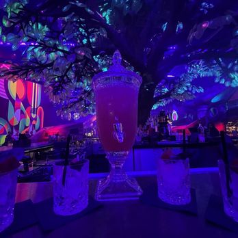AREA15 - Venues & Event Spaces Near Me - Las Vegas, Nevada