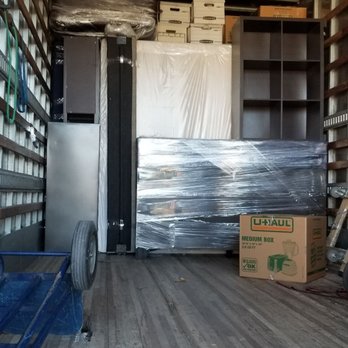 Legend Movers - Movers Near Me