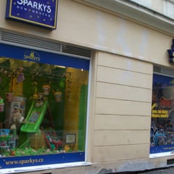 Sparkys