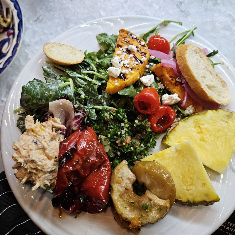 Fogo de Chão - Brazilian Near Me - San Antonio, Texas