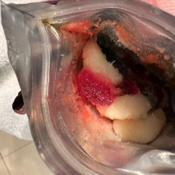 The U Smoke Shop - Melted gummies