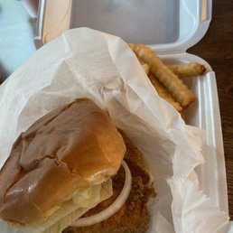 Chicken Tenders