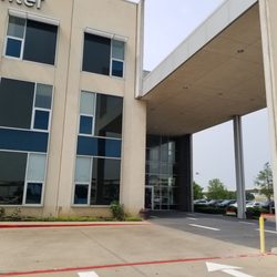 Texas Oncology-Katy - Entrance to Katy Medical Arts Center