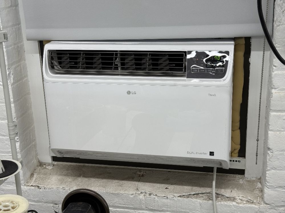 Slide of Michael Maintenance