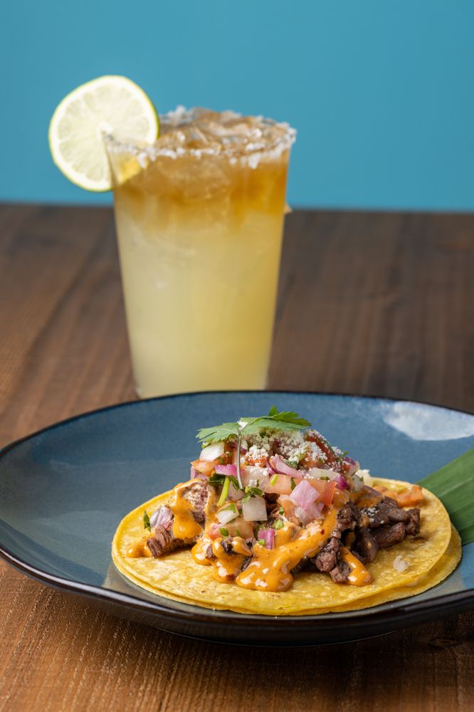 solita Tacos & Margaritas