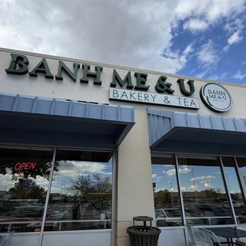 Banh Me & U - Bakeries Near Me - Albuquerque, New Mexico Banh Me & U - Bakeries Near Me - Albuquerque, New Mexico