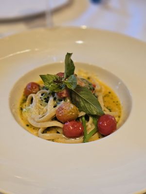 Mooo....Burlington by null