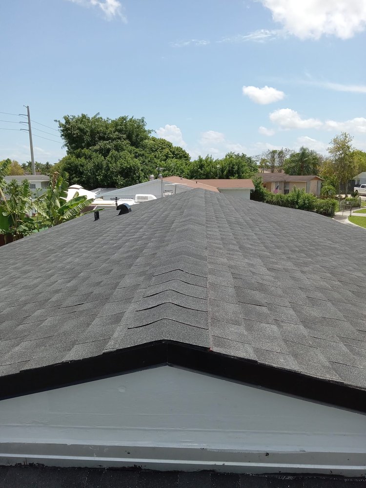 Slide of Alabao Roofing