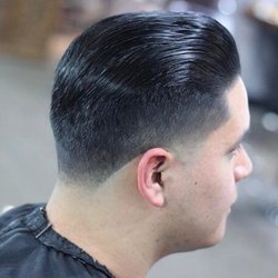 Woodbridge Barber and Salon - Great job Woodbridge barber and salon