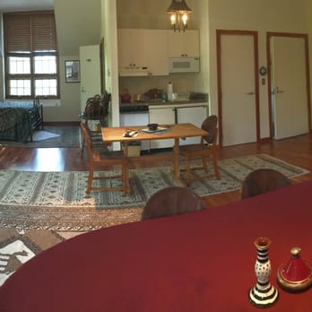 Grounds For Sculpture - Dining room - Museums Near Me - Hamilton, New Jersey